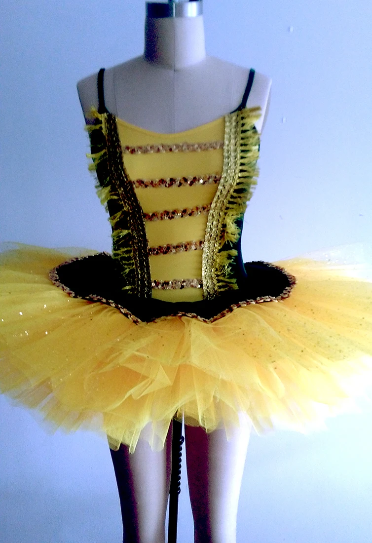 new-ballet-skirt-professional-classical-pancake-tutu-costumesperformance-costume-for-female-soldiers-in-military-uniform