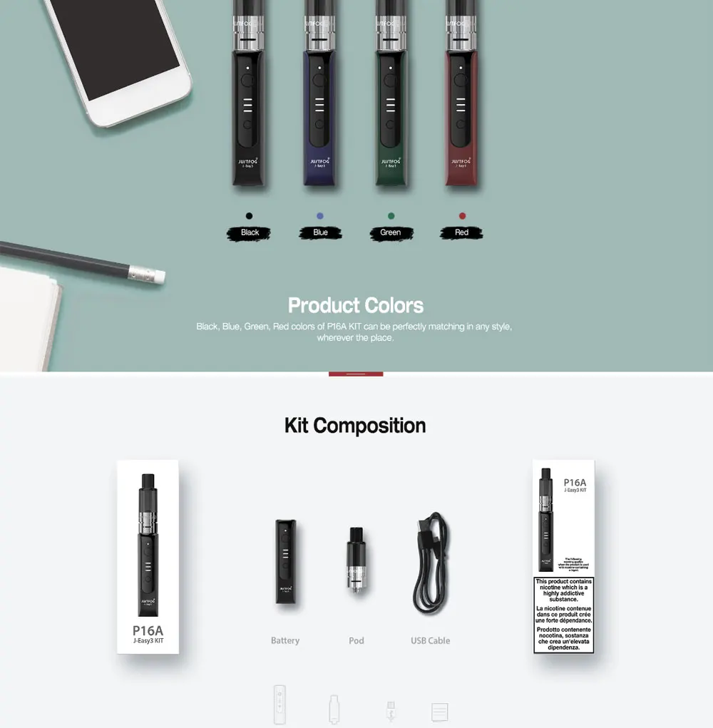 Justfog--P16A-Kit_03
