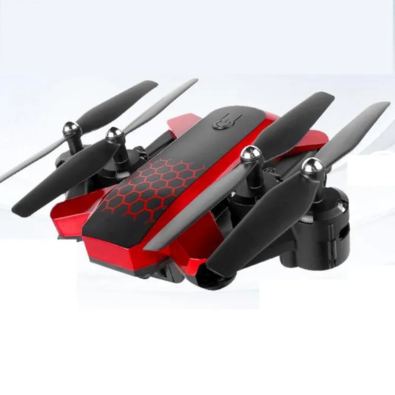 

Long-life Folding Folding Drone Aerial Photography HD Optical Flow Real-time Transmission Four-axis Aircraft Remote Control Ai