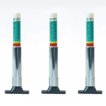 

0-25mm Car Truck Wheel Tyre Tire Tread Depth Gauge Meter Tester Measure Tool