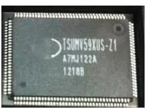 

5pcs New IC TSUMV59XUS TSUMV59XUS-Z1 TSUMV59 QFP128