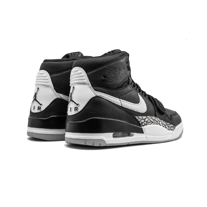 Air Jordan Legacy 312 оригинальные мужские баскетбольные кроссовки Новое поступление удобные легкие спортивные кроссовки# AQ4160