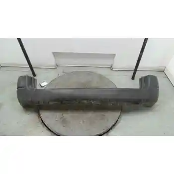 

7410CG REAR BUMPER PEUGEOT PARTNER (S2)