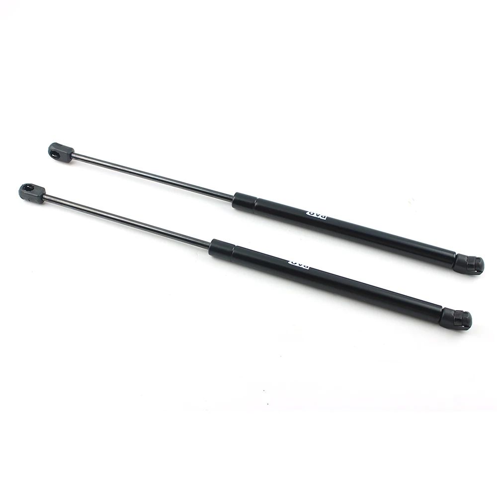 

For Peugeot 407 SW 2004-2017 Estate 2Qty Rear Windscreen Gas Spring Lift Support Prop Gas Springs Lifts Struts