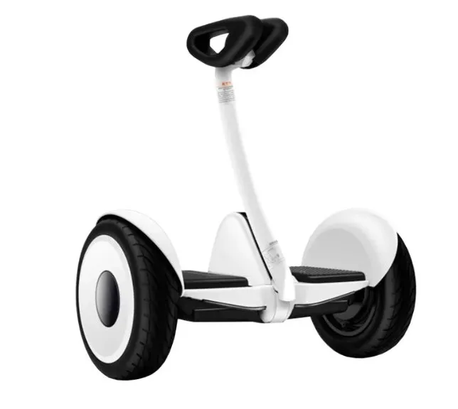 МИНИ СИГВЕЙ XIAOMI NINEBOT MINI BLACK Бесплатная доставка по всей России|Скейтборд| |