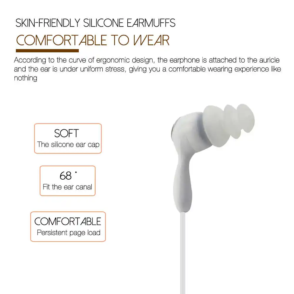 earphone