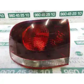 

LEFT REAR light VOLKSWAGEN TOUAREG (7L6) V6 TDI 7L6945095R [16811034]