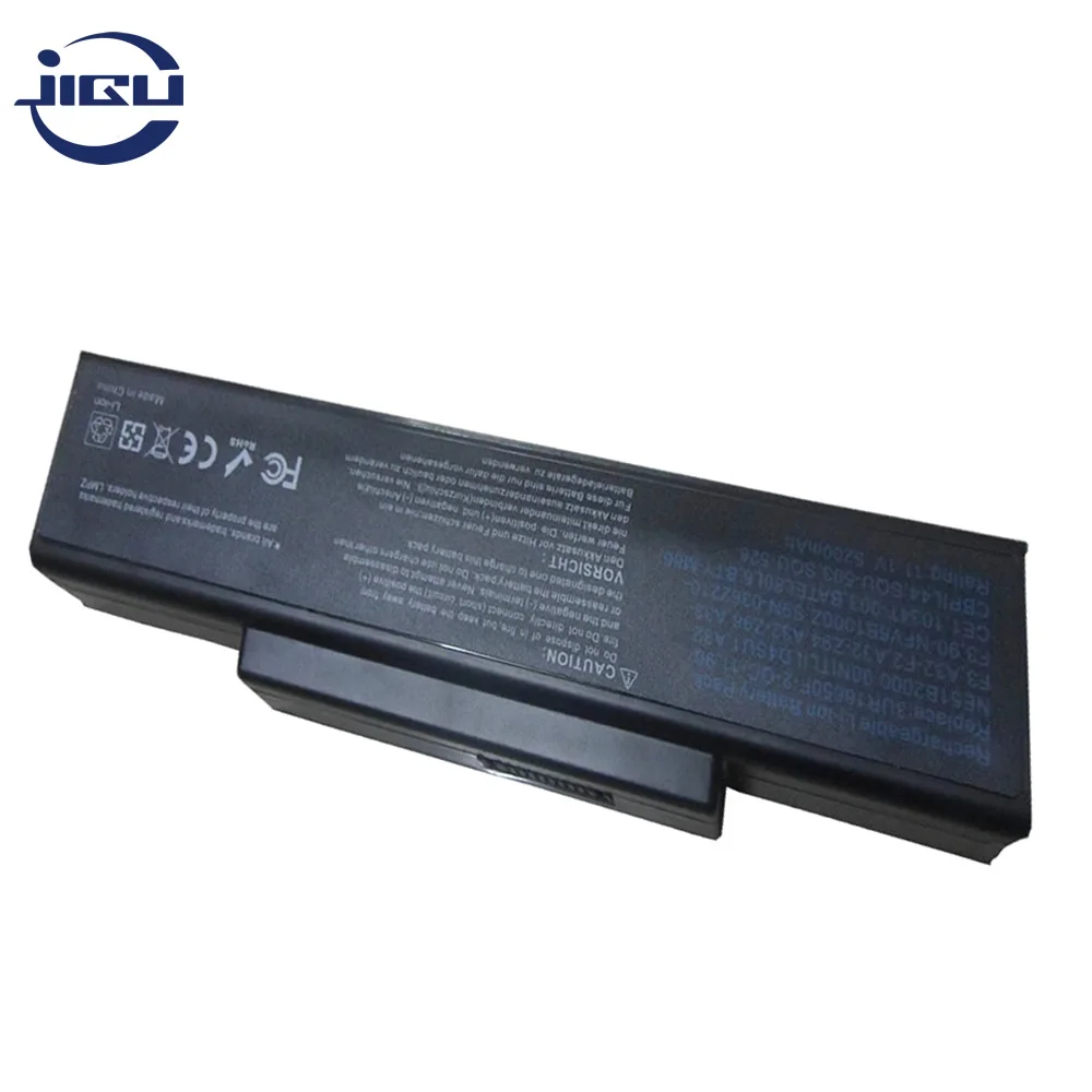 Аккумулятор asus f3sr