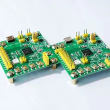 CC2538 макетная доска Zigbee/6 LOWPAN Learning