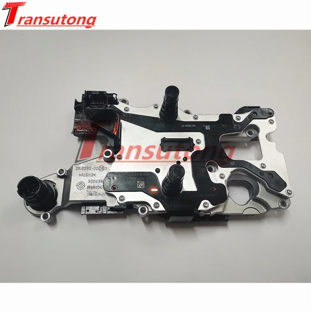 724 0 Dsg Dual Clutch Gearbox Transmission Electronic Control Unit For Mercedes B180 B0 7g Dct Automatic Transmission Parts Aliexpress