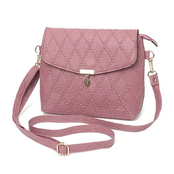 

NEW Small Handbags women leather Shoulder mini bag Crossbody bag Sac a Main Femme Ladies Messenger Bag Long Strap Female Clutch