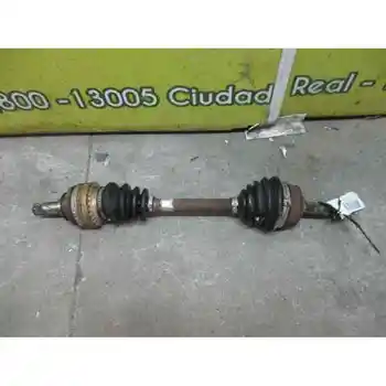 

5157457 transmission Front Left Opel Astra F Saloon 1.4 Cat (l48)