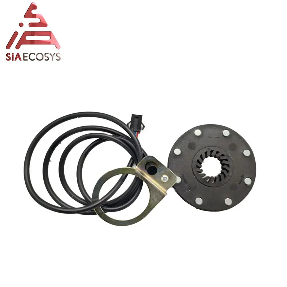 Комплект контроллеров двигателя Sabvoton 72100 72150 72200 SVMC series PAS с H6 TFT дисплеем и bluetooth
