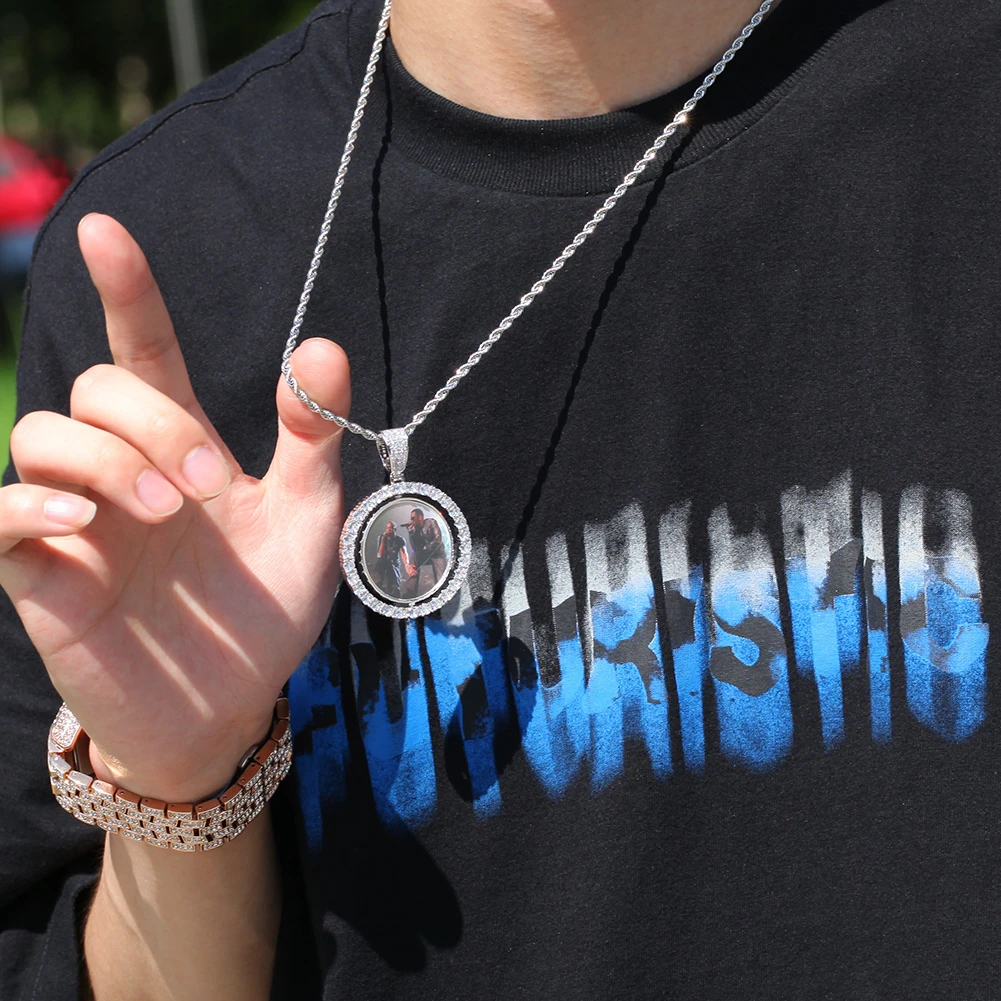 Рисунок 5 - TBTK двухсторонние Фото Подвески