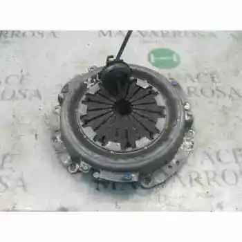 

CLUTCH KIT RENAULT MEGANE I PHASE 2 SALOON (BA0) 1.4 16V RT X016 [3290764]