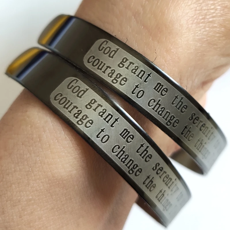 12 шт. мужские браслеты из нержавеющей стали|bangle jewelry|wholesale banglestainless steel cuff bracelet |