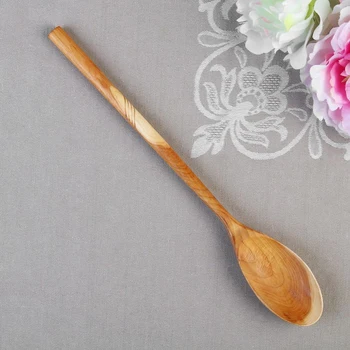 

Jam spoon, 35 cm, juniper 4870279