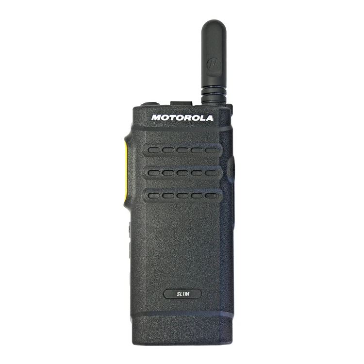 motorola SL1M walkie talkie (1)