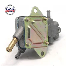 Buyang 300CC ATV QUAD Топливный насос в сборе части 2.9.01.0200