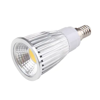 

12W MR16 Spotlight LED Downlight Lamp Bulb 12V Spot Light Pure/Warm White