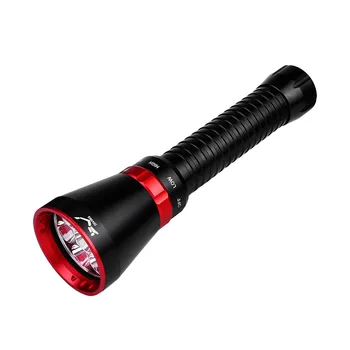 

Waterproof 7x T6 LED Scuba Bike Diving Flashlight Underwater 100M Torch 26650 Battery Shock-proof 1.5M Bike Diving Flashlight F#