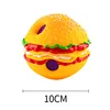 Hamburger 10cm