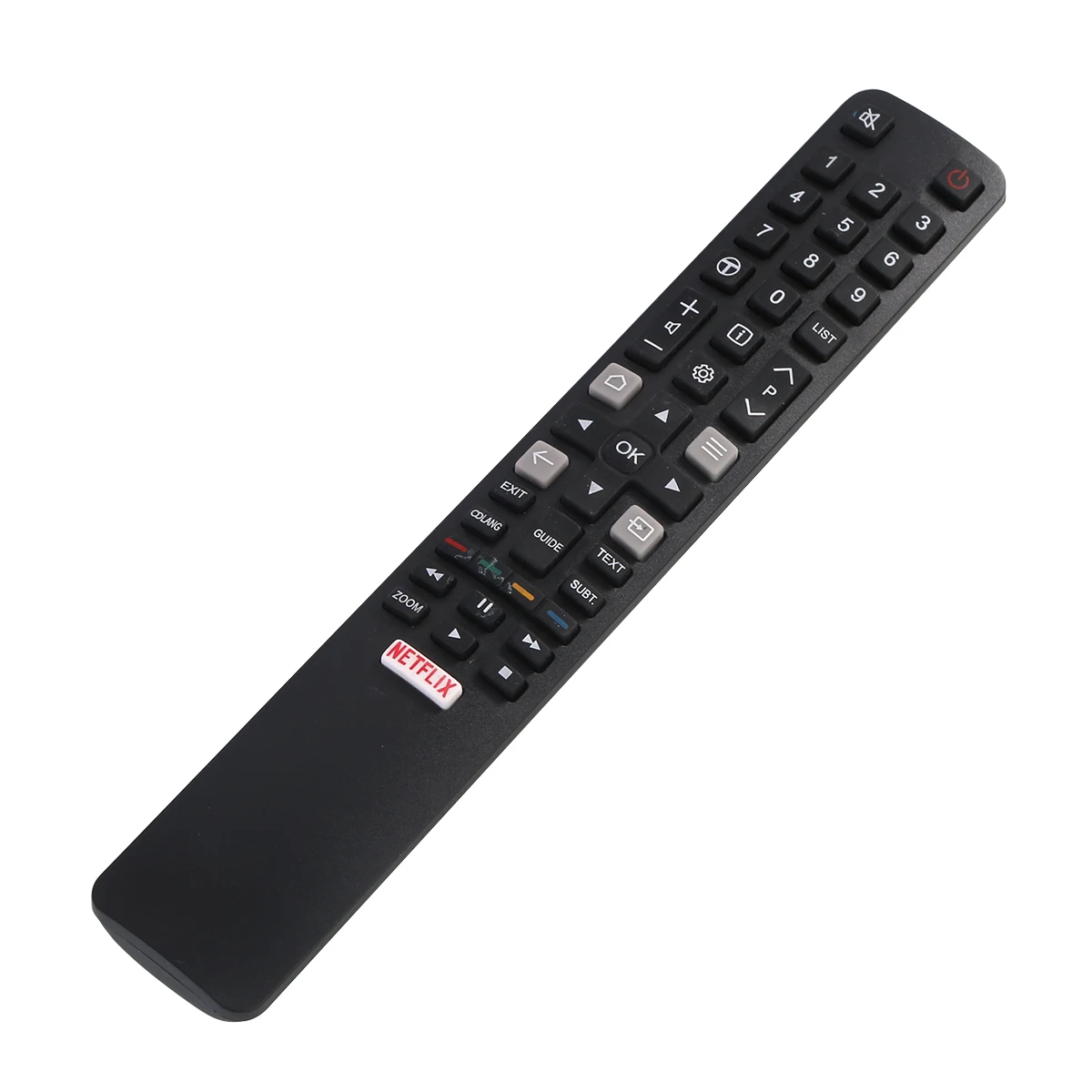 Пульт дистанционного управления SOONHUA для телевизора ARC802N YUI1 TCL 49C2US 55C2US 65C2US 75C2US