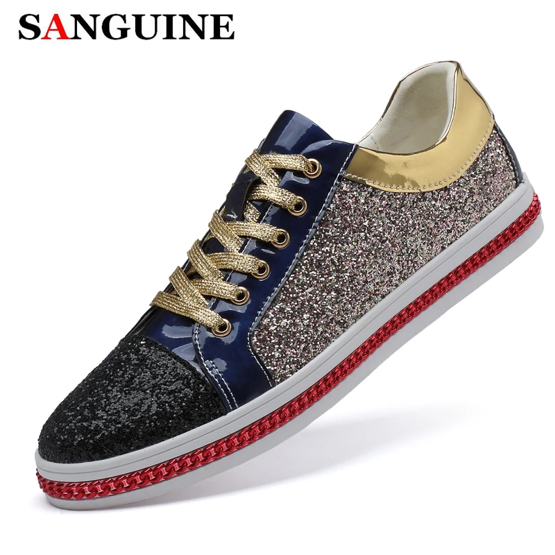 mens luxury casual shoes