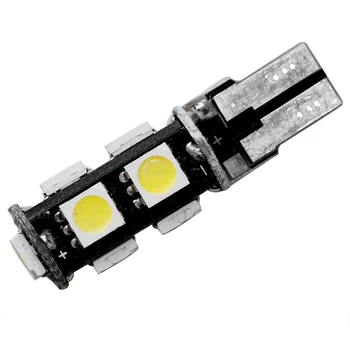 

ZTZPIE Decoding light T10-5050-9SMD display width light