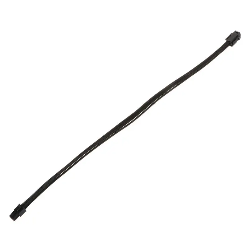 30CM/40CM ATX Power Supply Cable to 4PIN CPU Male Female Extension Cable Wire Cord for PC Computer Laptop Accessories 30CM/40CM ATX Power Supply Cable to 4PIN CPU Male Female Extension Cable Wire Cord for PC Computer Laptop Accessories