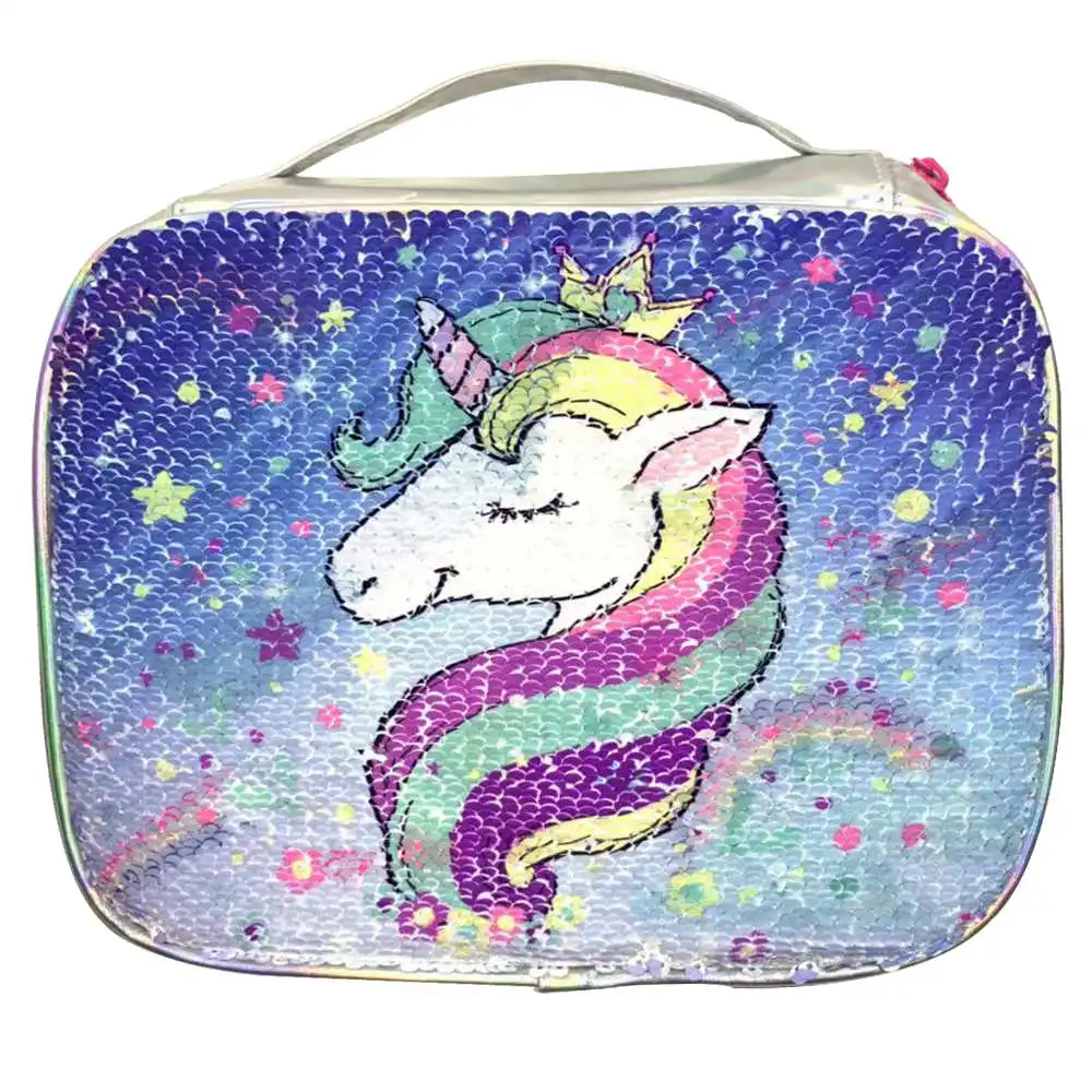 Bolsas p/ almoço