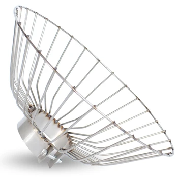 

Outboard Engine Propeller Net Cover Fishing Boat Propulsion Rubber Boat Motor Protection Cover