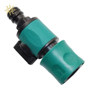 

Quick Coupling Extender Hose Coupling Hose Connector For Pipe Connecting Garden Tools Hoses Hose Coupling Separately K802