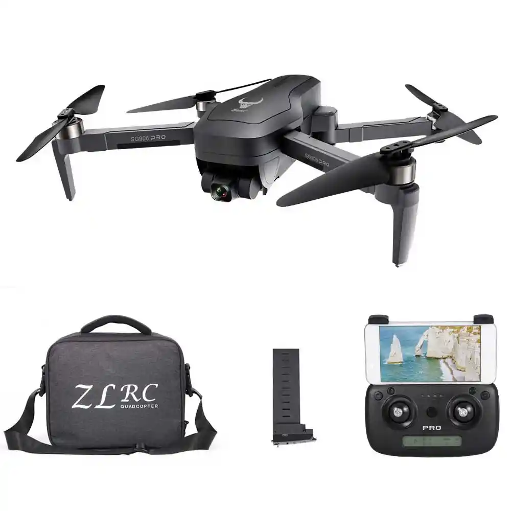 drone gps brushless