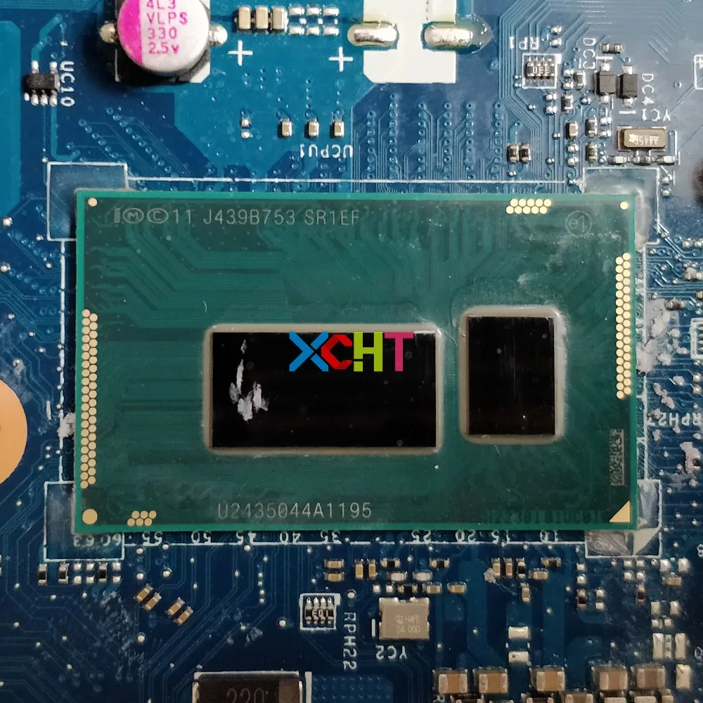 astounding  780120-501 780120-001 780120-601 w 820M/2GB GPU w i5-4210U CPU for HP 250/256 G3 NoteBook PC Laptop