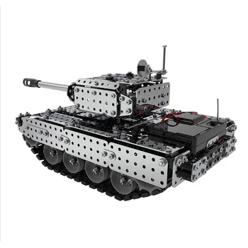 

DIY Assembling Pickup Car Toys Mini Simulation RC Car Remote Control Truck Toys RC Car For Kids Gift