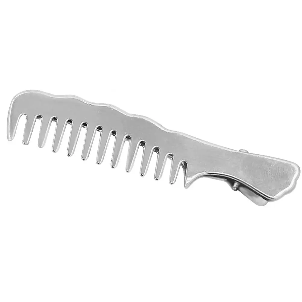 Lovely Comb Style Metal hair clips Hair Side Clip Women Girls Headwear Accessories hair clips