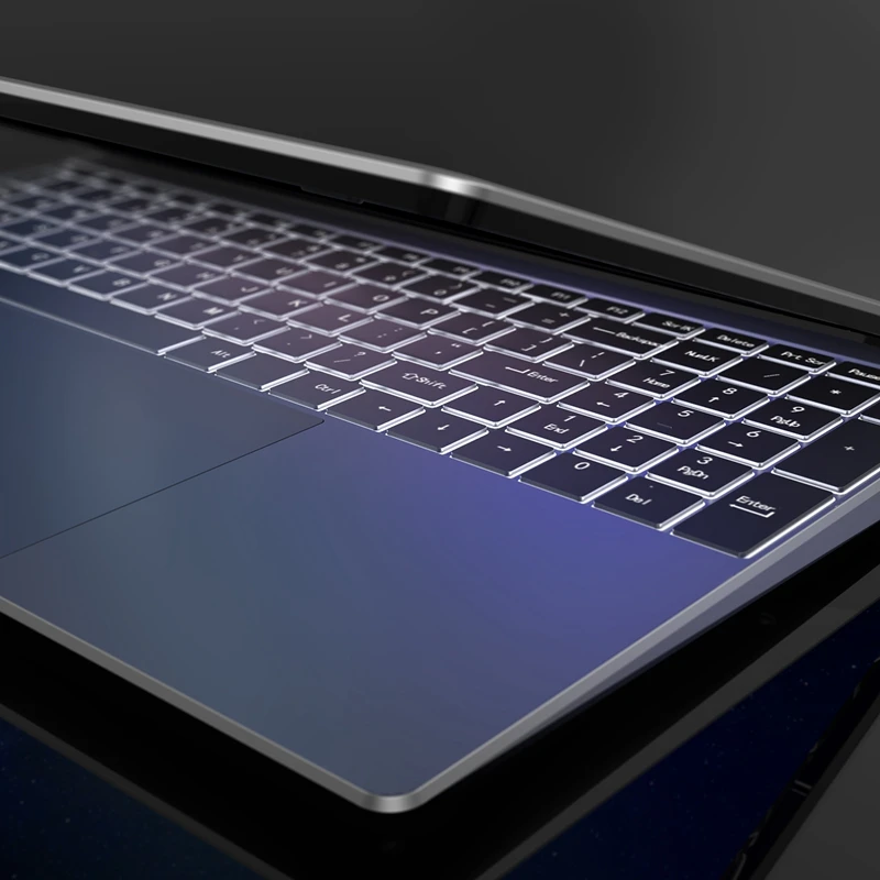 Laptop 15.6 Inch 8G RAM 128GB SSD Portable Ultra
