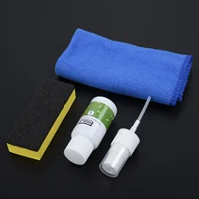 20 мл автомобильное стекло нано гидрофобное покрытие ткань обувь Водонепроницаемый Агент спрей автомобиля нано гидрофобное покрытие водонепроницаемый агент