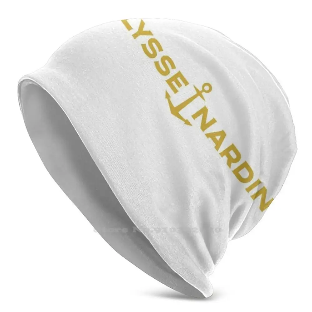 Berretti In Maglia Elasticizzata Cappelli Autunno Inverno Per Uomo Donna Bambino Adolescenti Girard Perregaux Glashutter Uhrenbetrieb