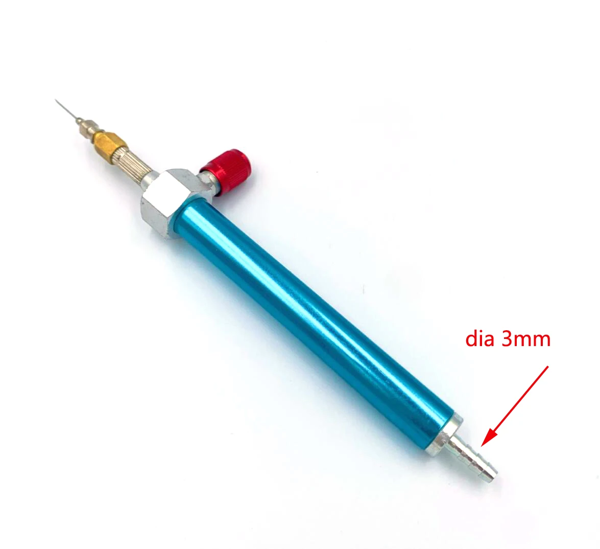 jewelry tools Oxygen Gas Welding Torch DIY Jewelry Repairing