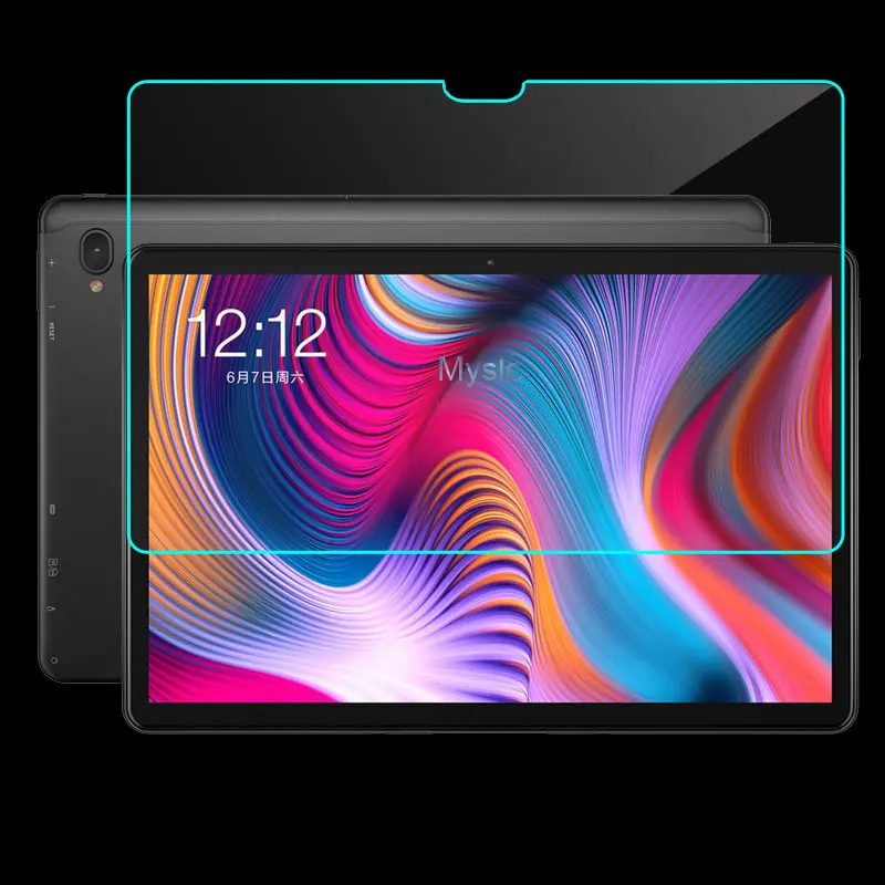 Закаленное защитное стекло для экрана Teclast T30 10 1 ''Защитная пленка |