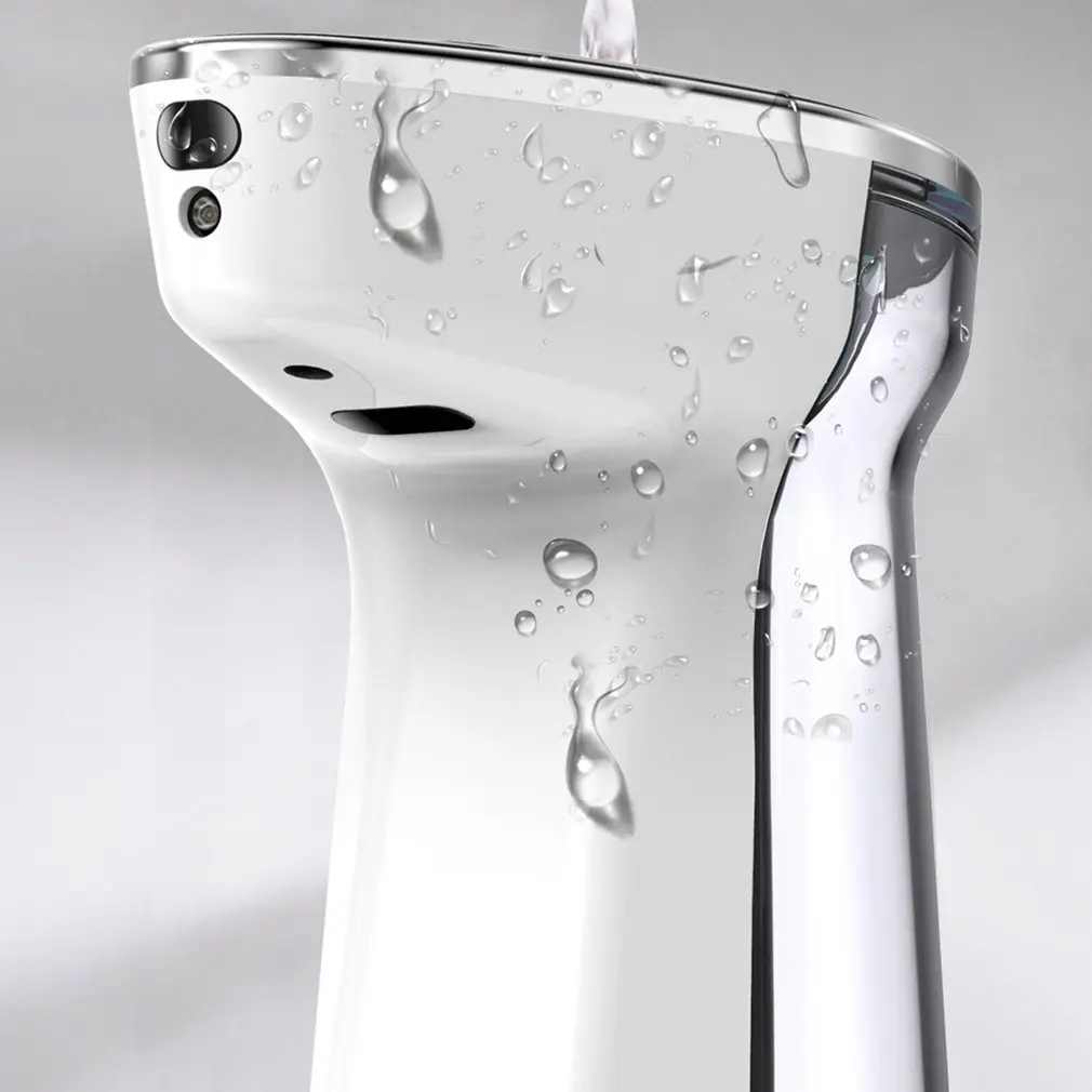 

Automatic Thermometer H9 Non-contact Temperature Measurement Spray Device Disinfection And Sterilization Integrated Machine