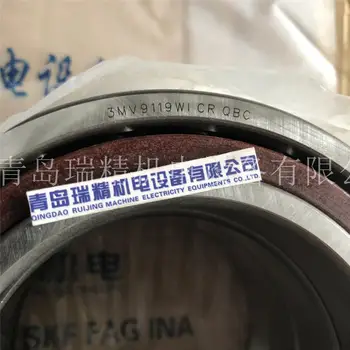 

Timken-fanir main shaft bearing 3MV9119WI-CR-QBC four pairs 7019AC4U