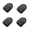 Black - 4 PCS