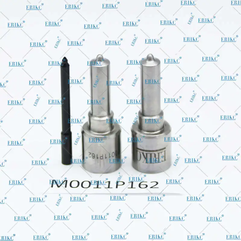 M0011P162 пьезо инжектор часть сопла ALLA162PM011 CR дизель Форсунка наконечник DLLA162PM011 для AUDI Siemens пьезо 5WS40539