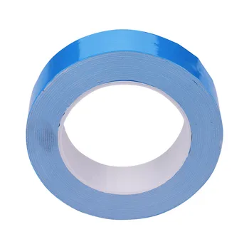 

Double Side Thermal Conductive Tape Insulation 0.79 Inch 82 Feet for 3D Printer Heat Sink Stepper Motor Office Electronics LED