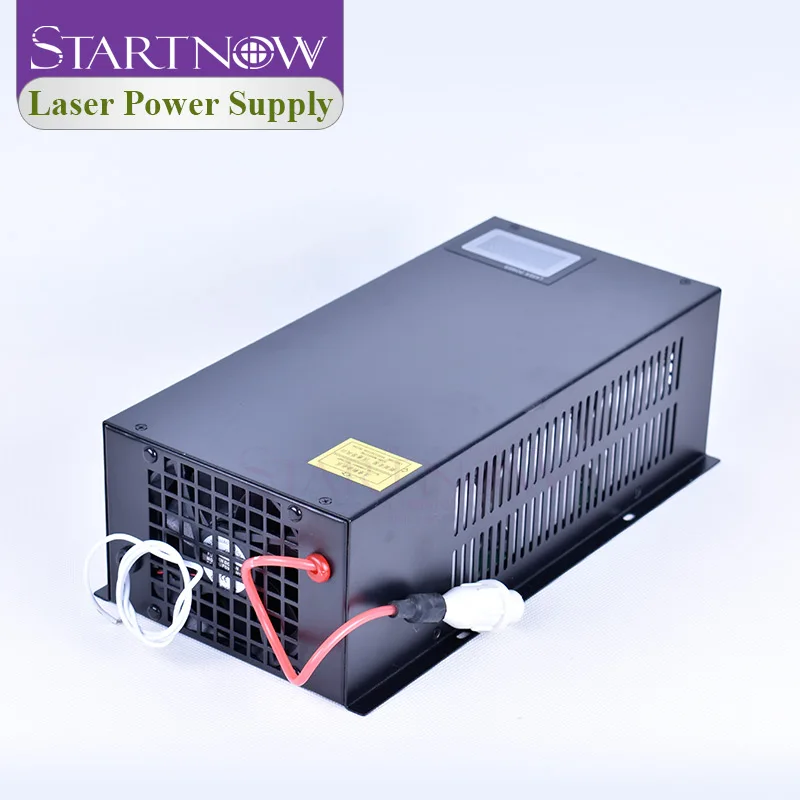 Startnow 150 Вт bd CO2 130 лазерный источник питания 220 с дисплеем Фотоэлементы 110 В в для