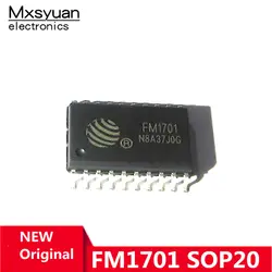5 ~ 10 шт. FM1701 SOP20 чип для чтения карт