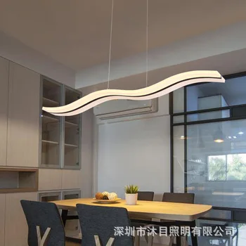 

люстра потолочная lamparas de techo colgante moderna modern led chandelier avizeler люстра в гостинную ventilador de techo